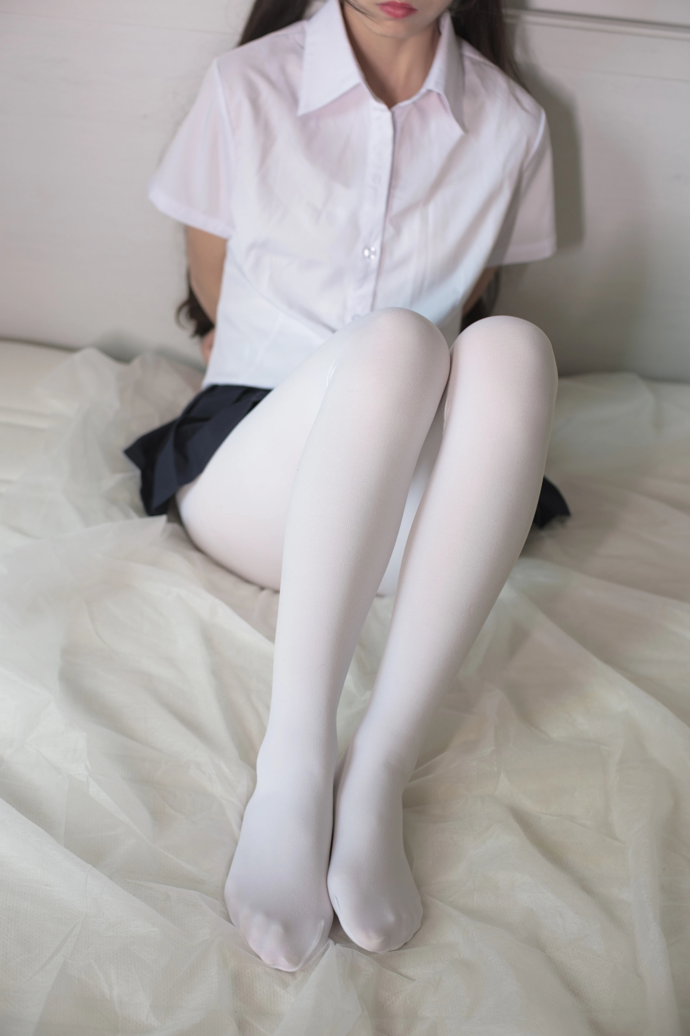 森萝财团 X-034 [83P 1V]插图5